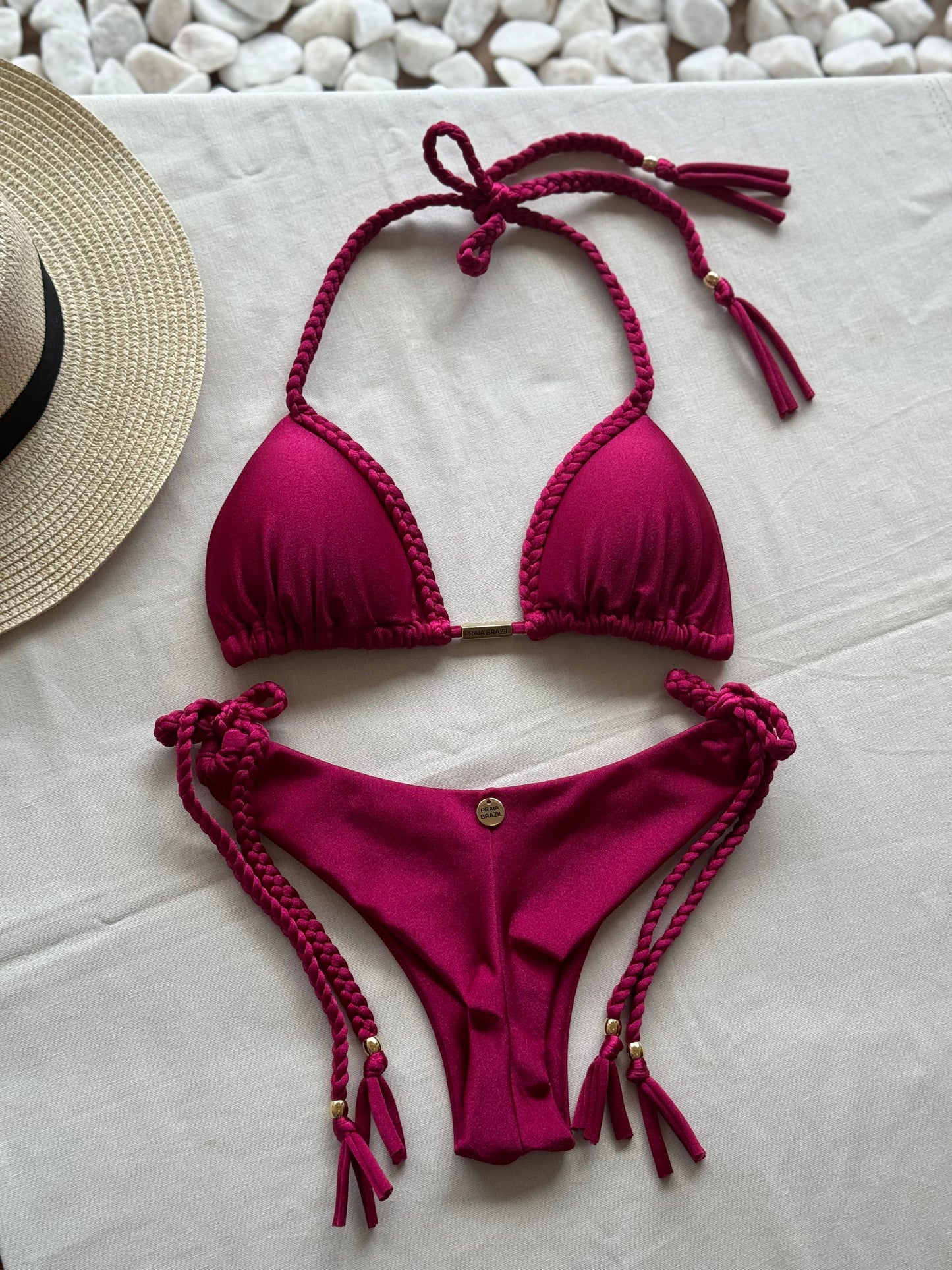 Costume Treccine Best Seller
