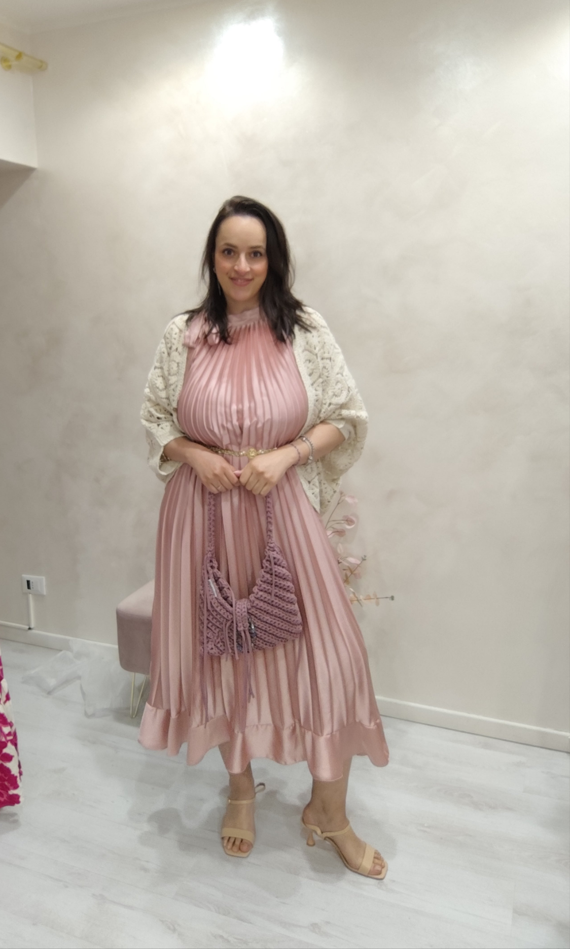Abito Dama