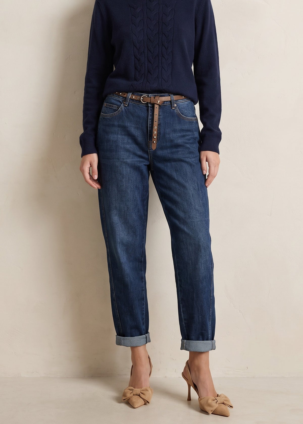 Jeans Ballon