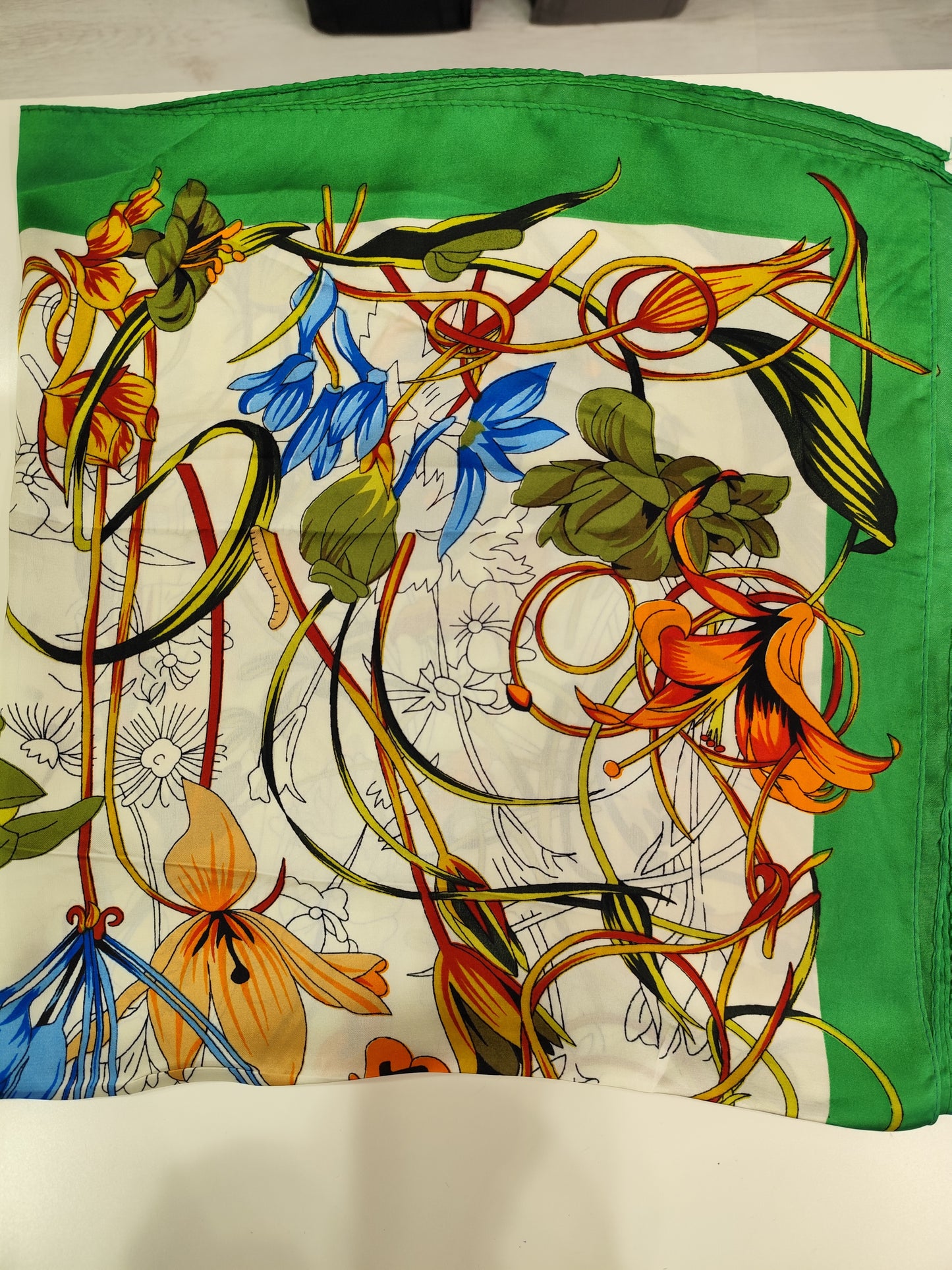 Foulard piccoli