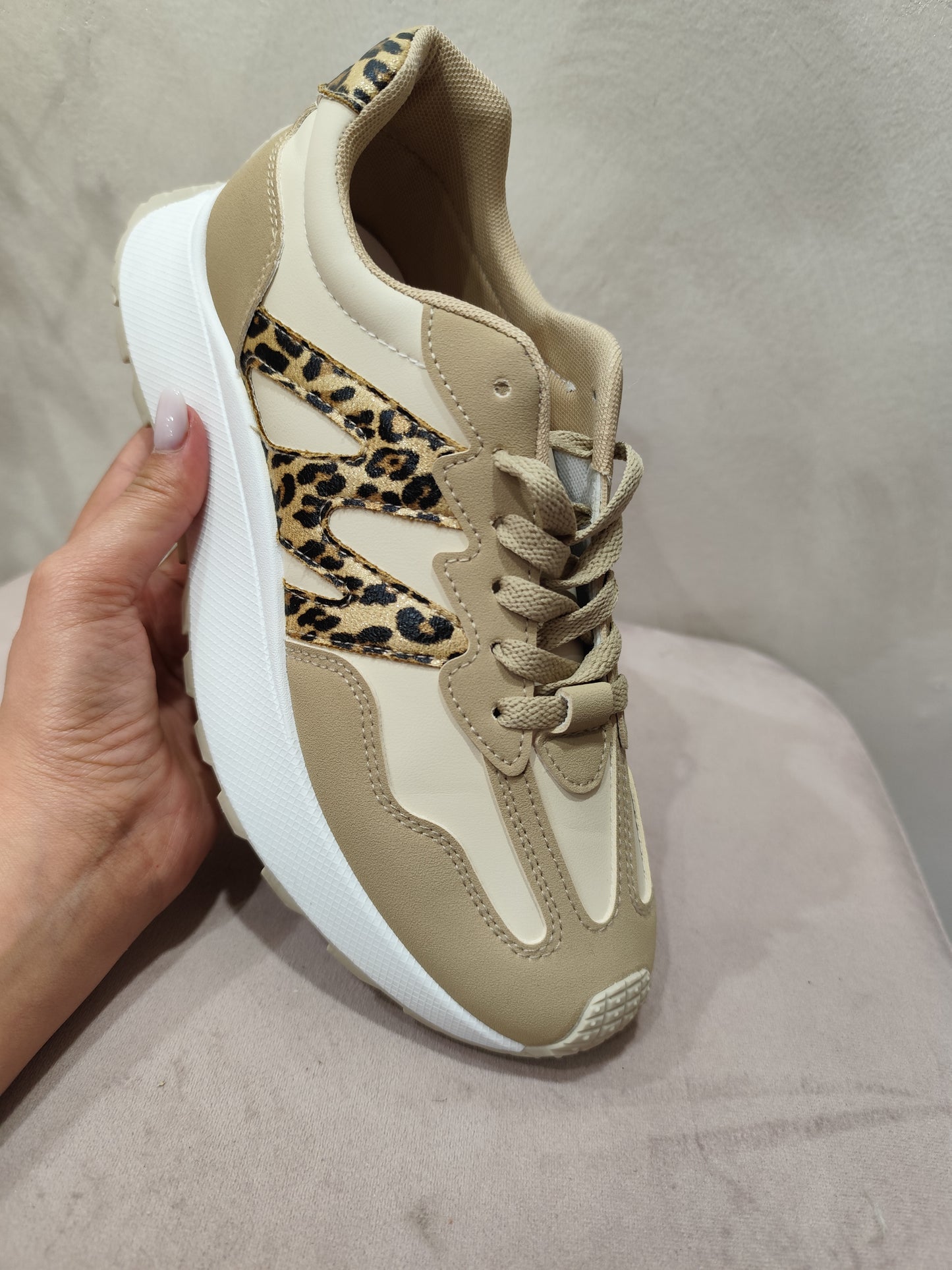 Sneakers Zoe