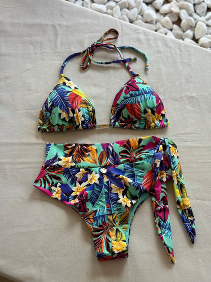 Costume Faby adulto