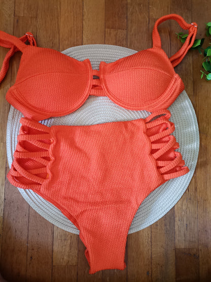 Costume Lilian