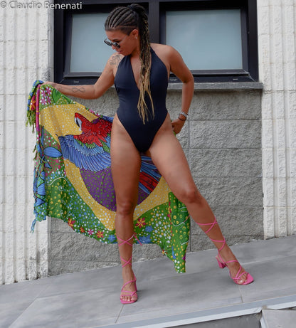 Costume intero Karla