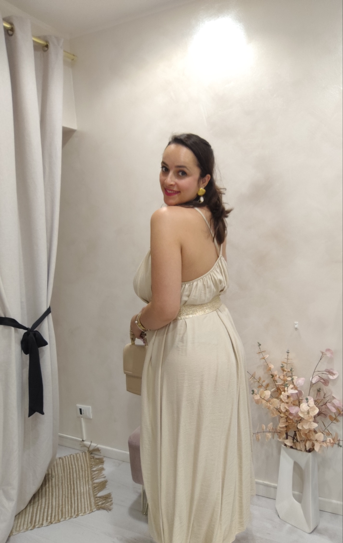 Vestito Dina