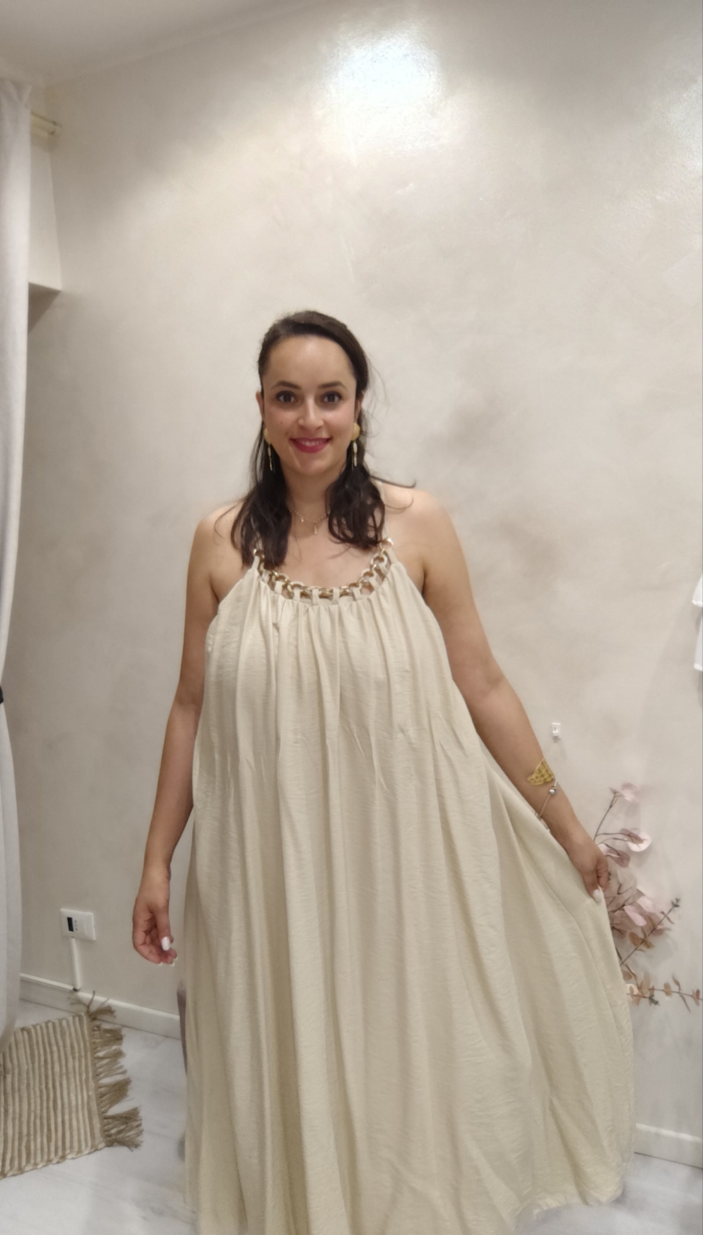 Vestito Dina
