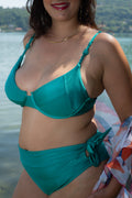 Costume Buzios Smeraldo (macrame)