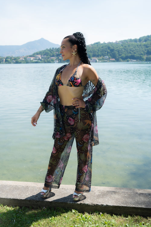 Coordinato Leopardo