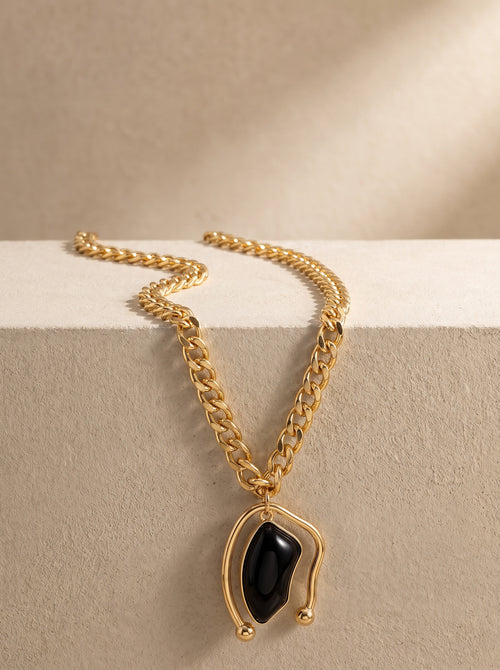 Collana Pietra