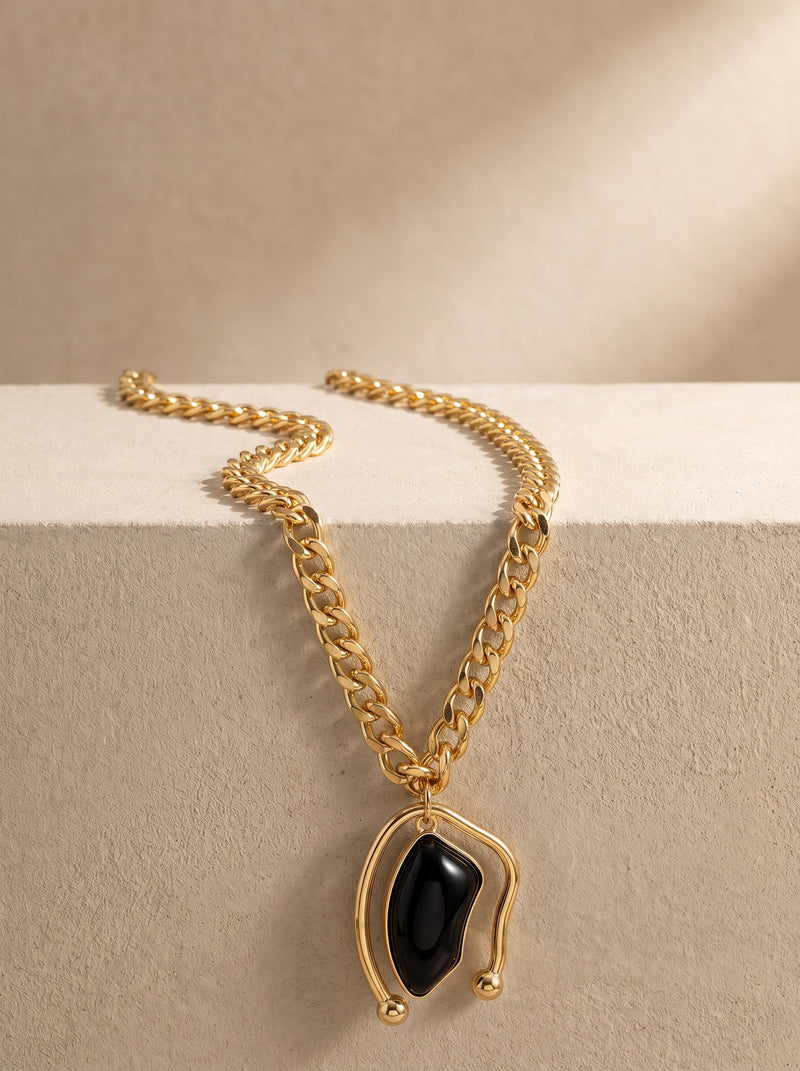 Collana Pietra