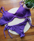 Costume Suita Viola