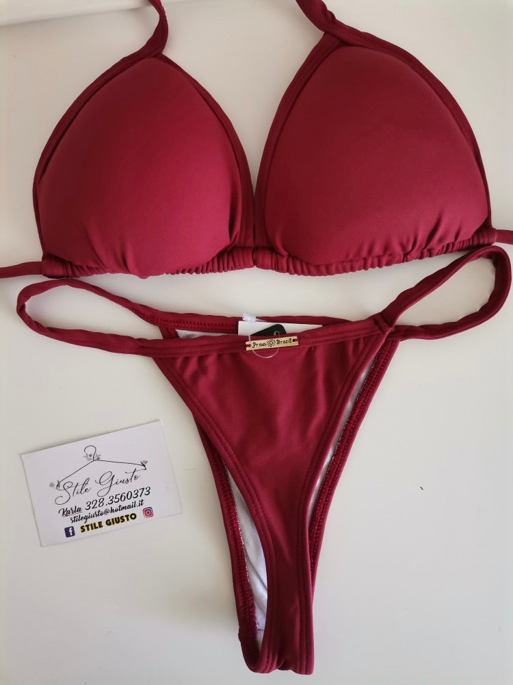 Modello abbronzatura FUORI TUTTO