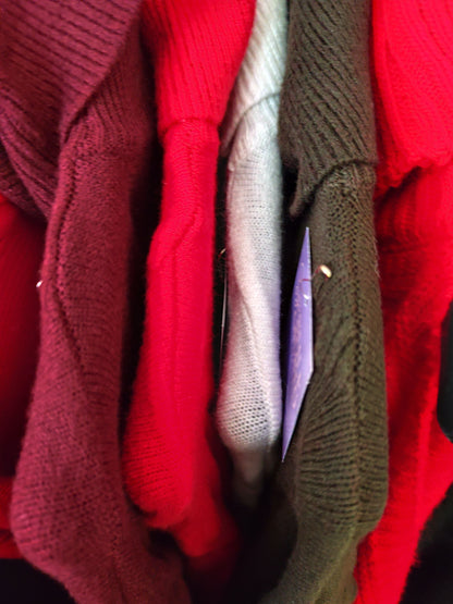 Maglione trama