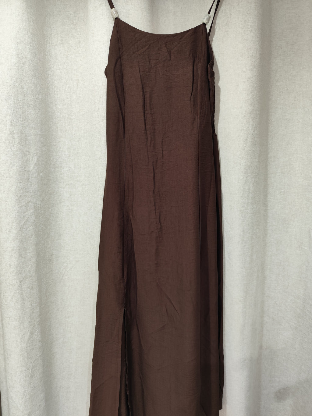 Vestito Spacco