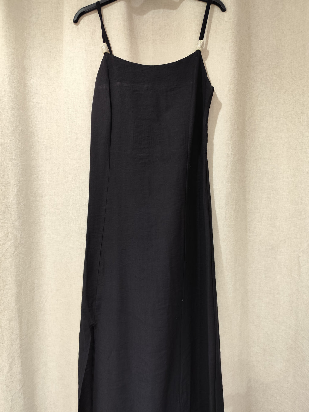Vestito Spacco
