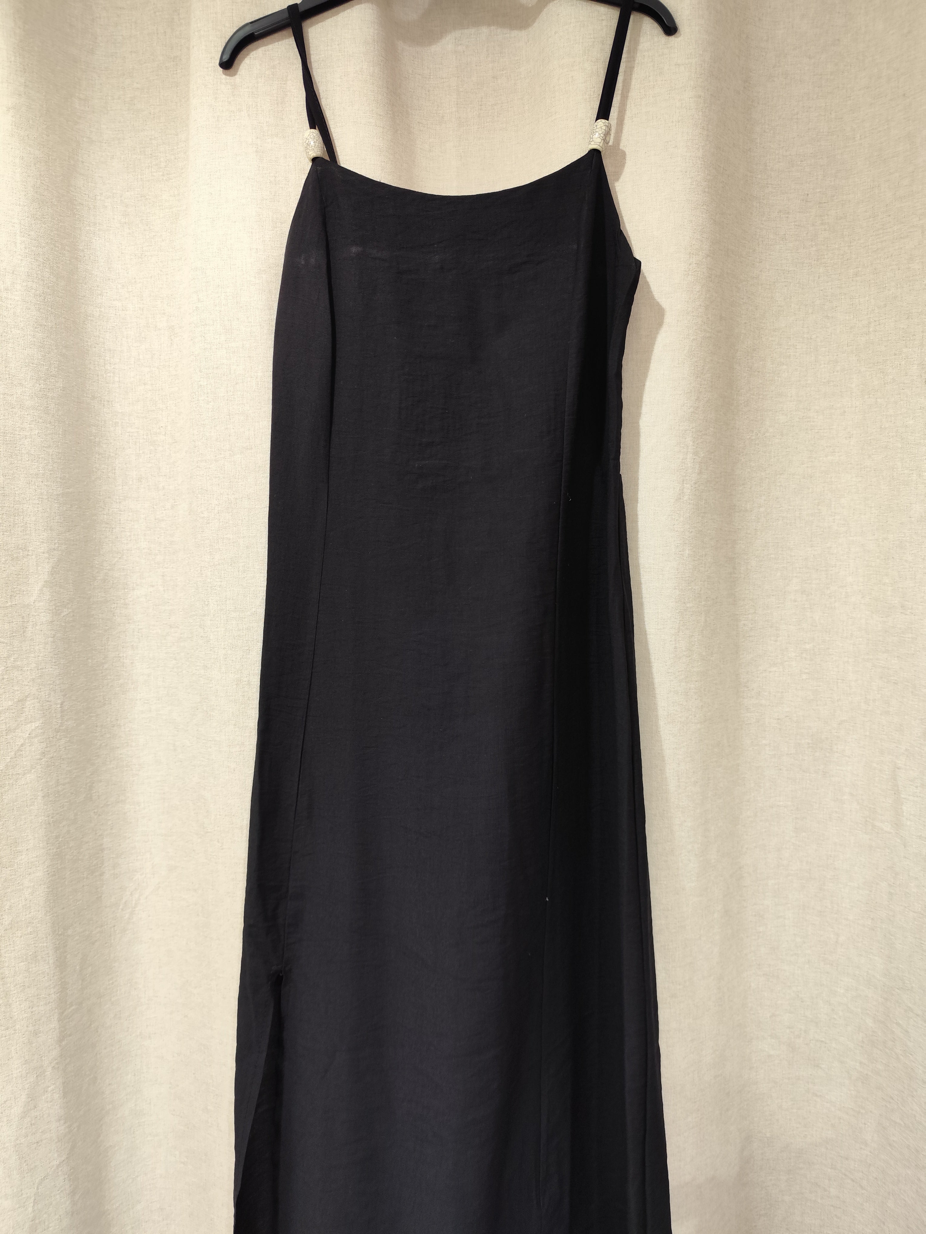 Vestito Spacco