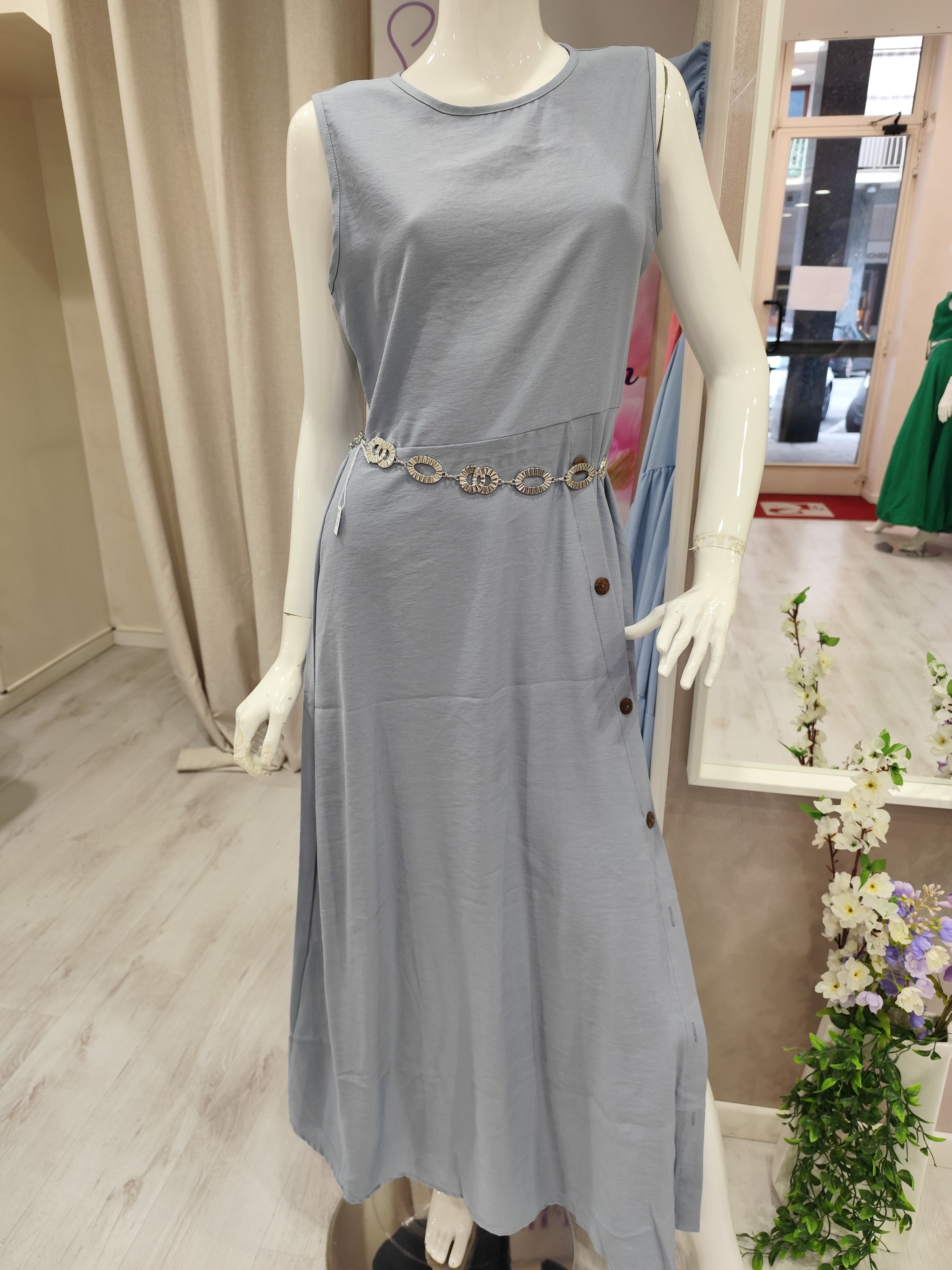Vestito Paula