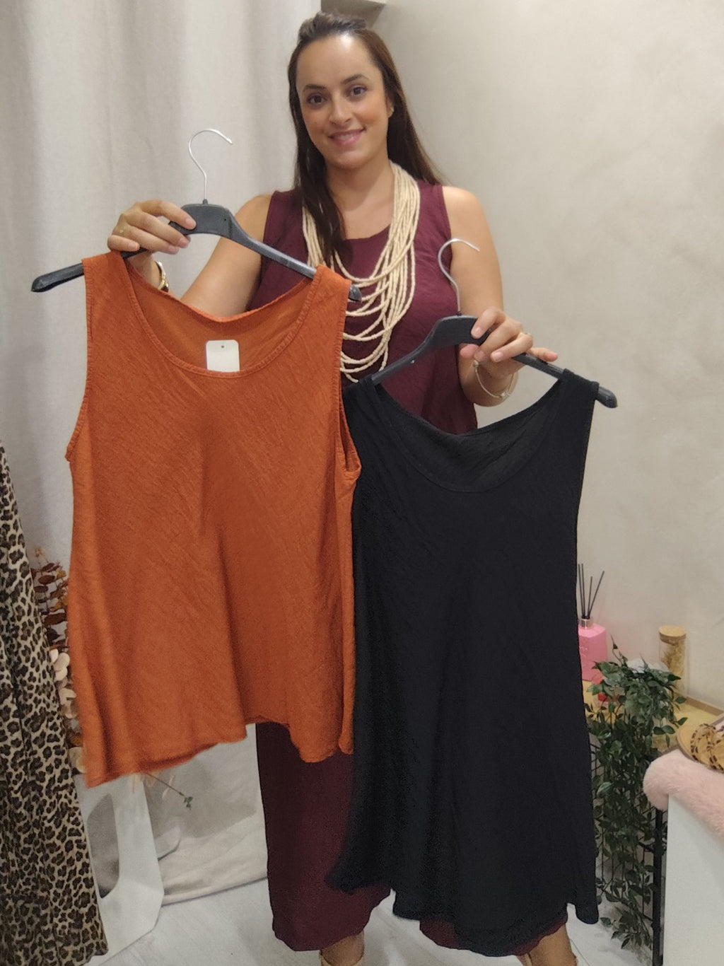 Coordinato Alessia