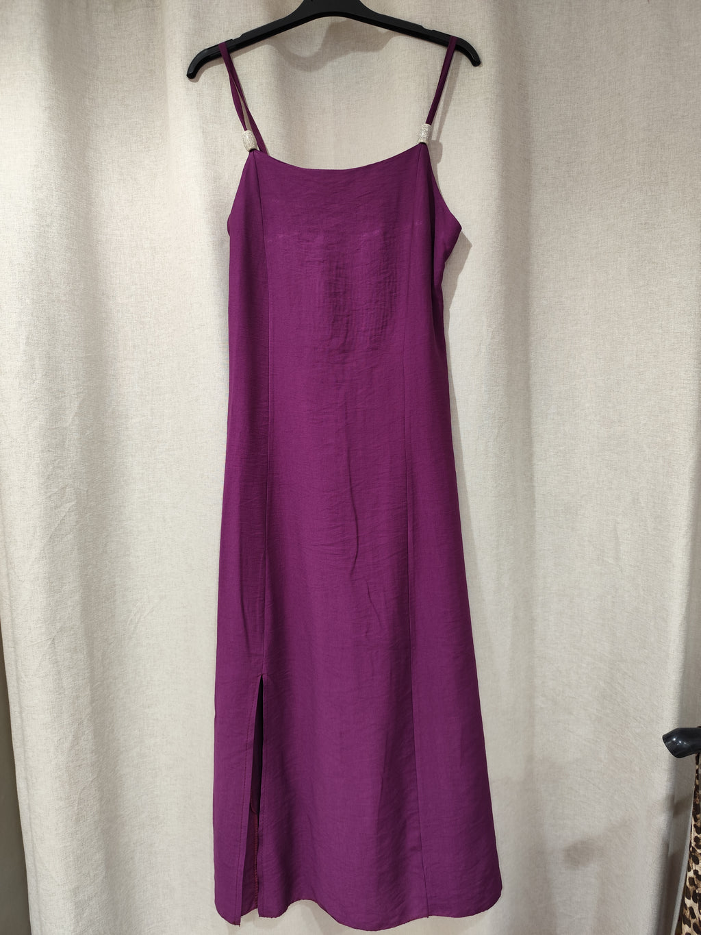 Vestito Spacco