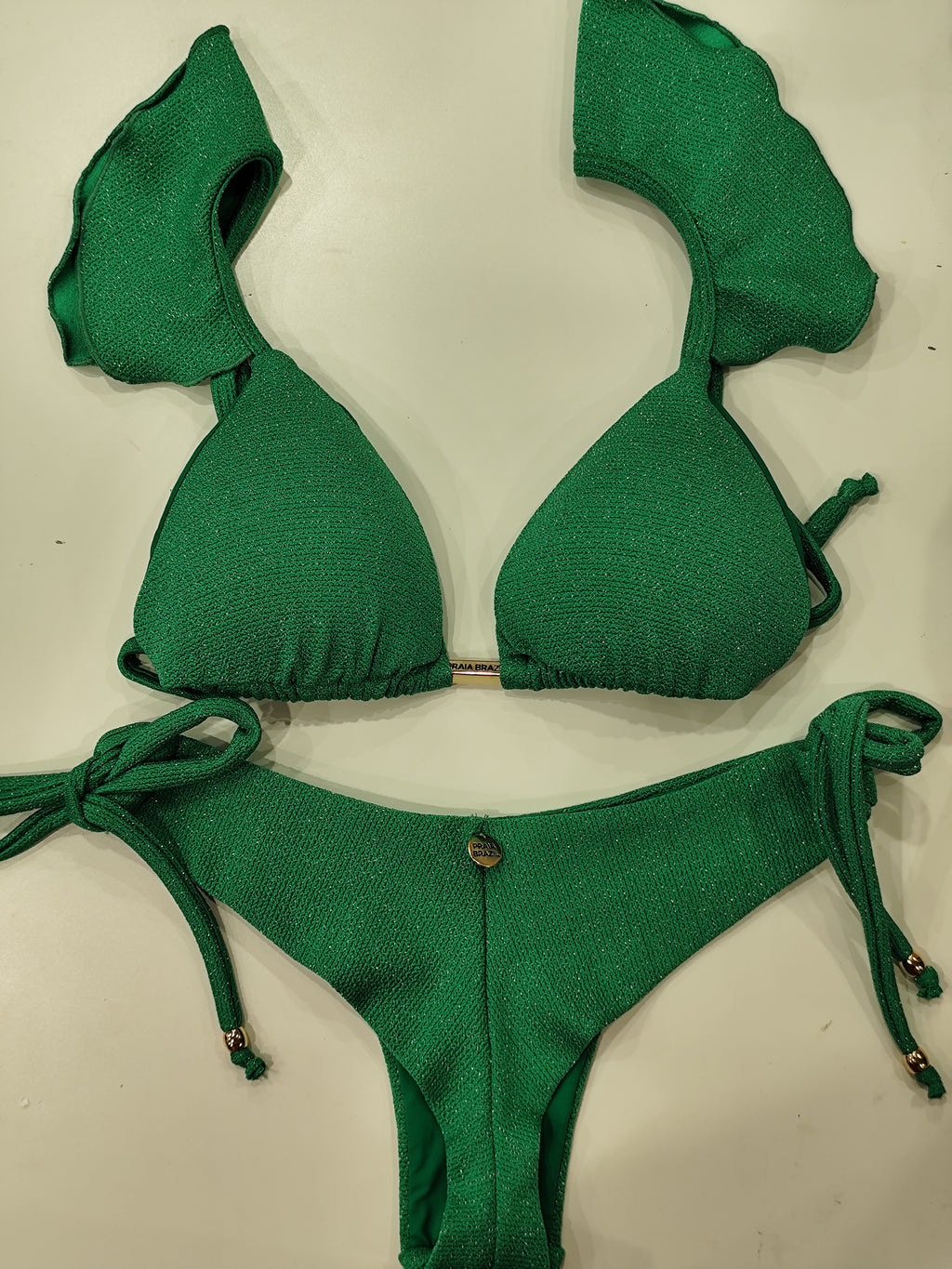 COSTUME LOLITA VERDE