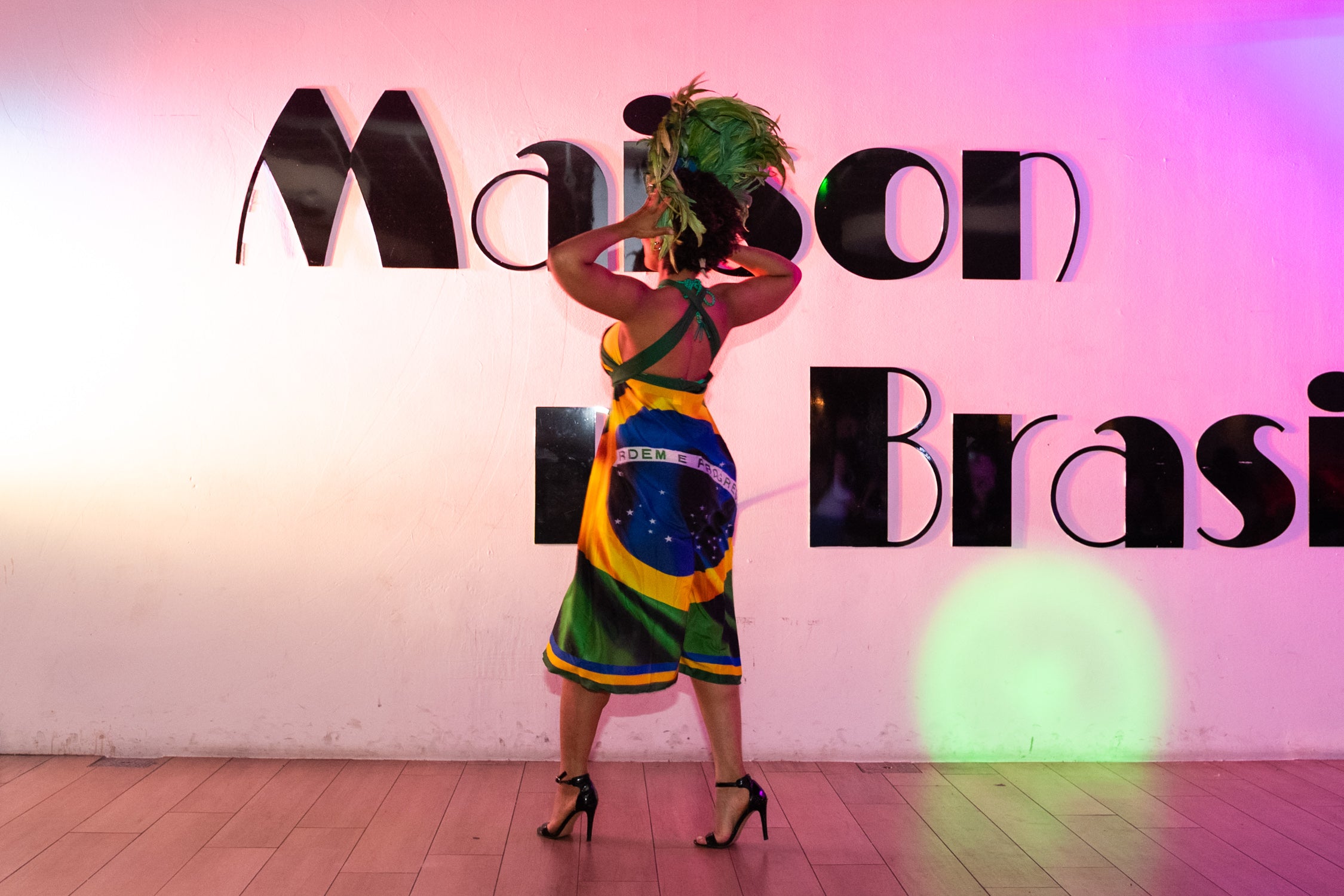 Pareo BRASIL