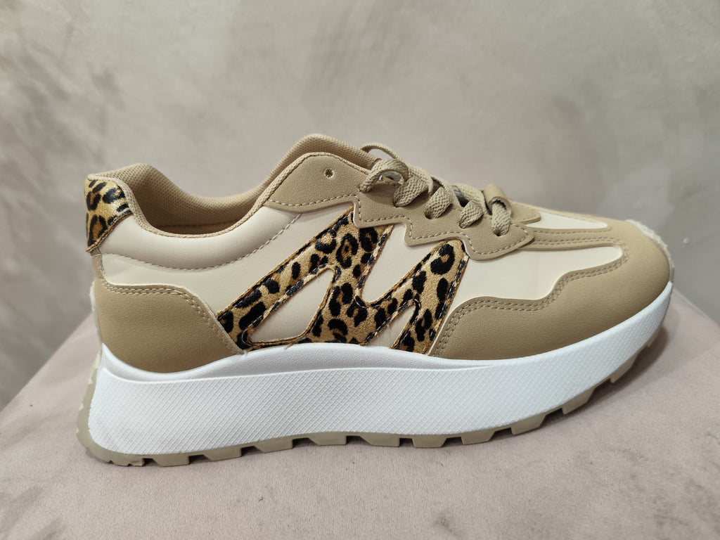 Sneakers Zoe