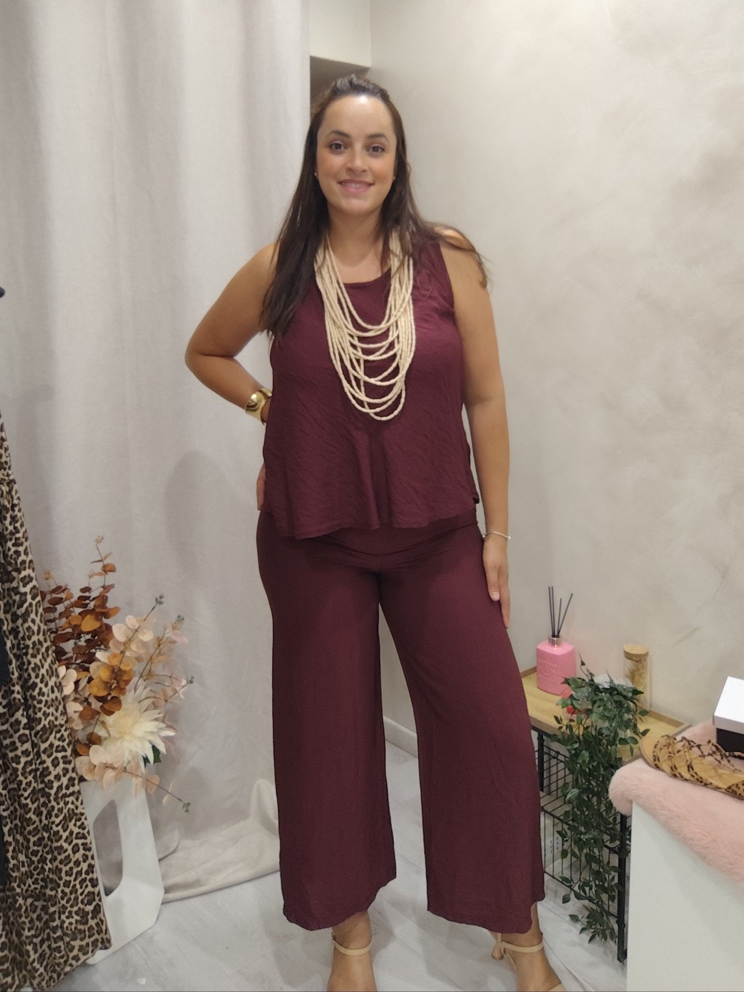 Coordinato Alessia