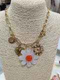 Collana Margherita