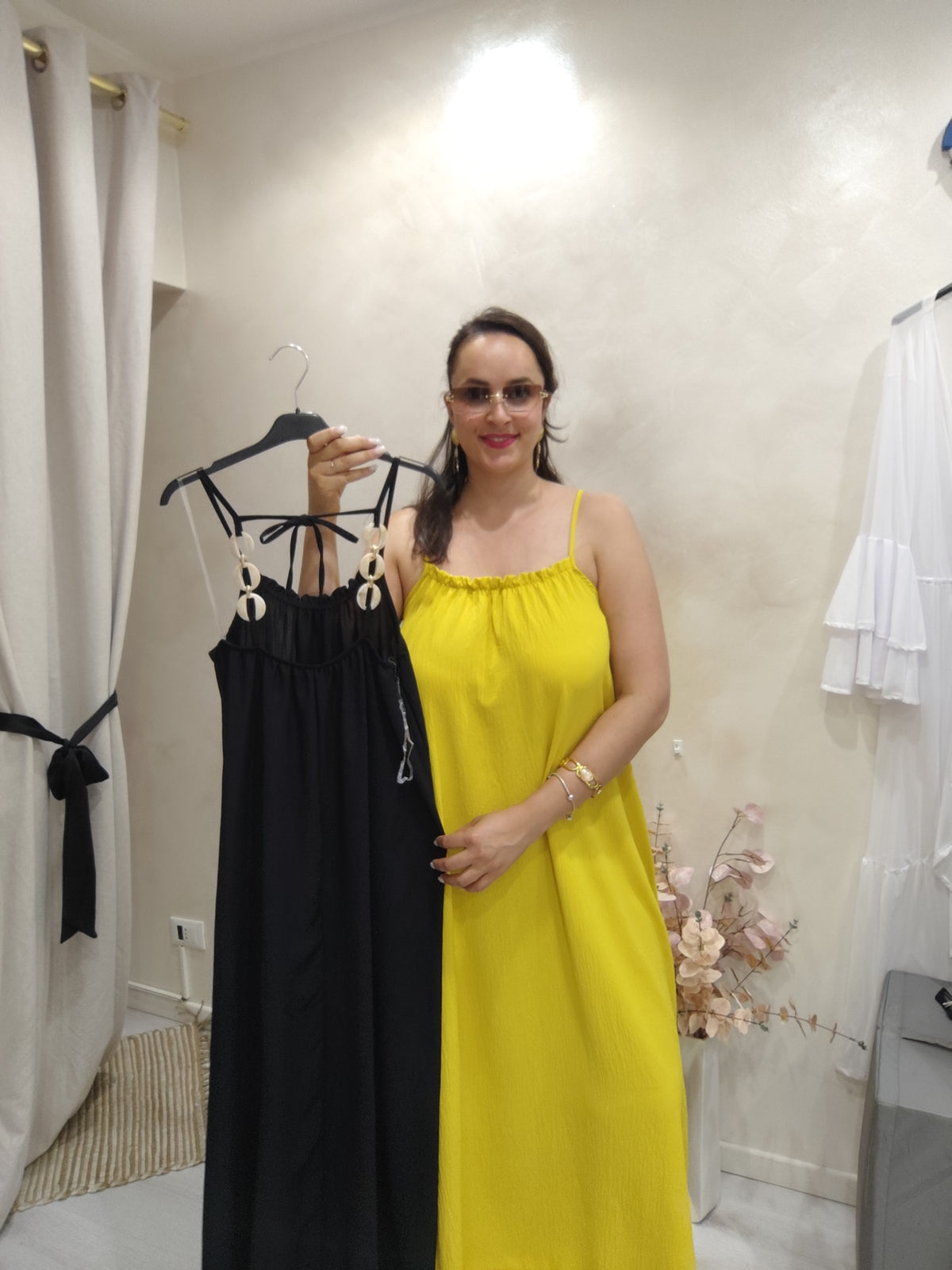 Vestito Isabel
