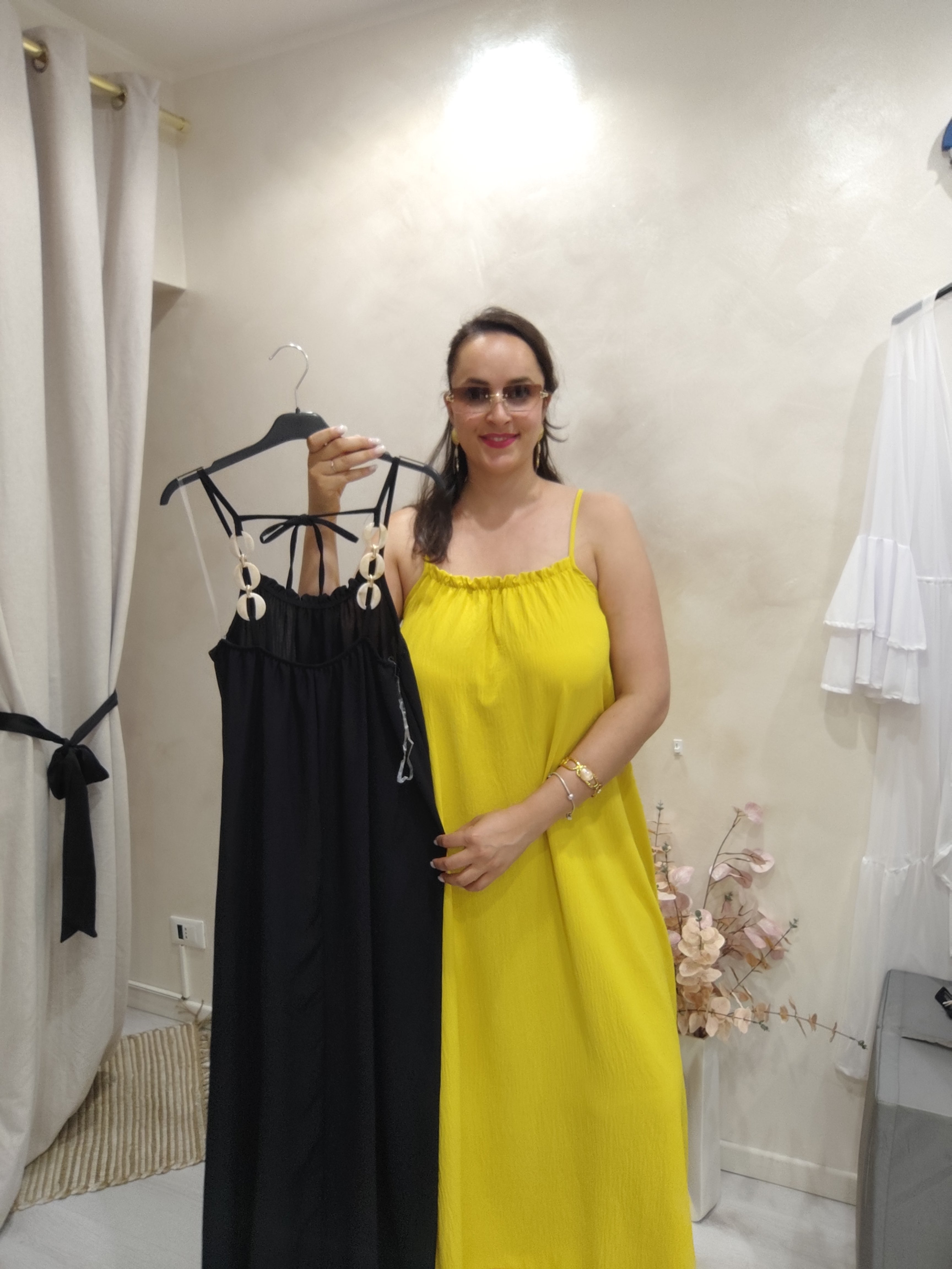 Vestito Isabel