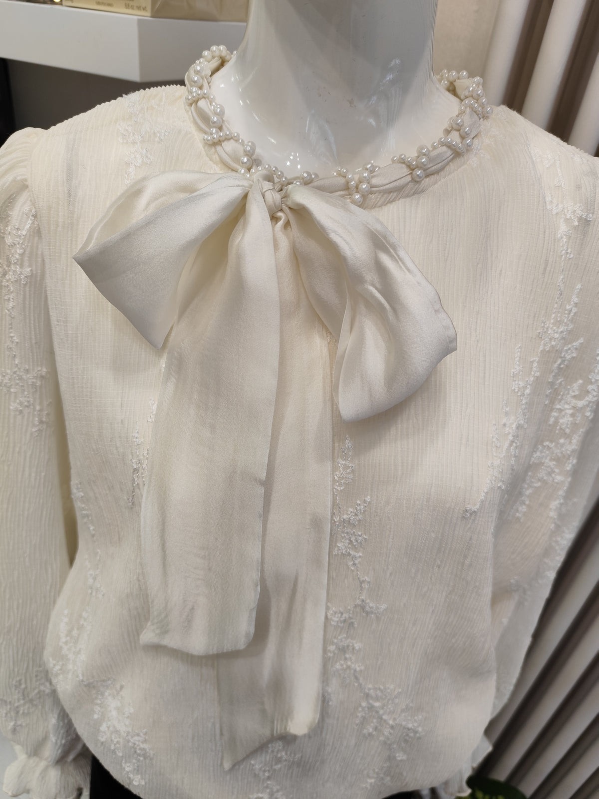 Camicetta Elegante