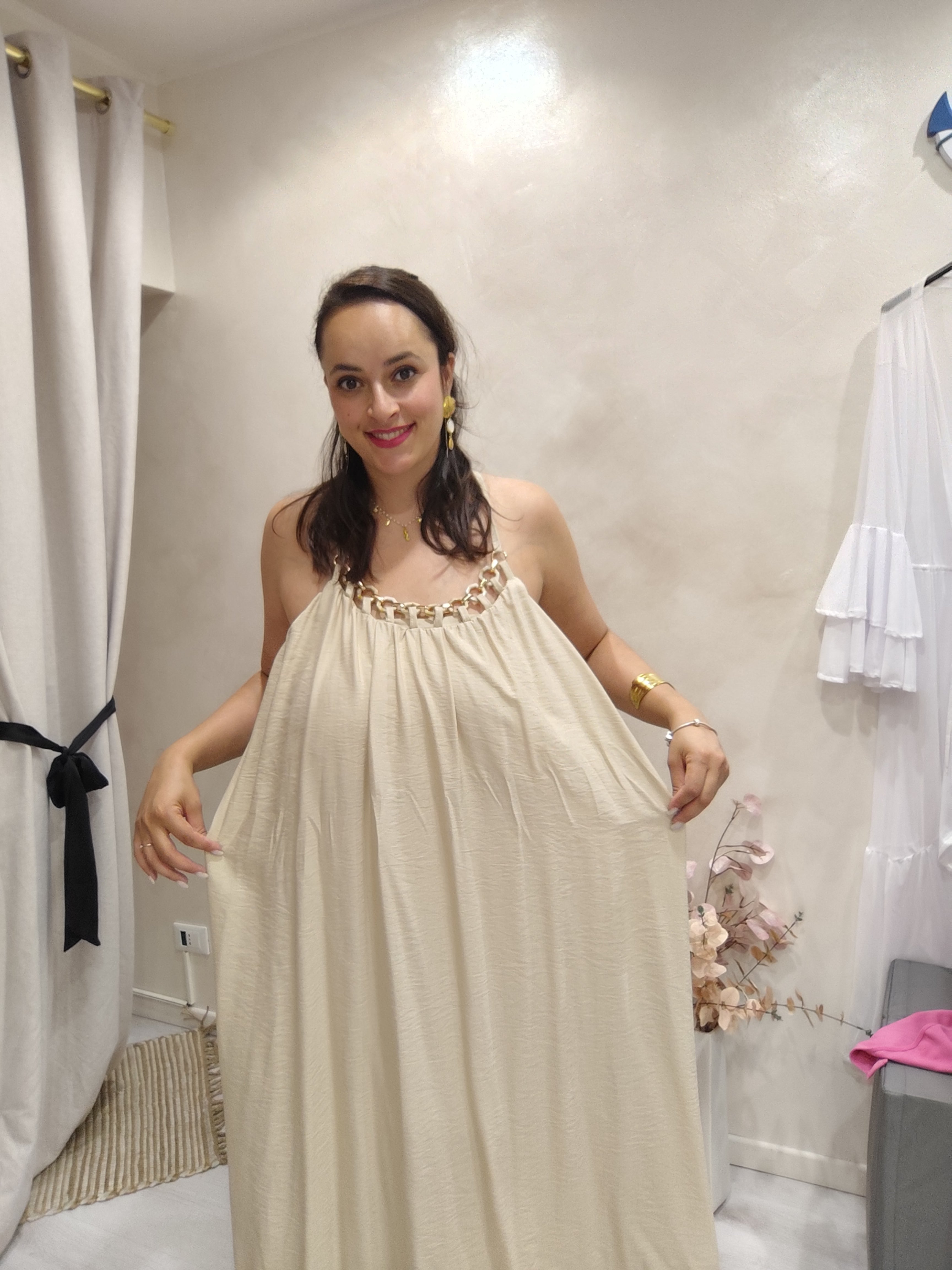 Vestito Dina