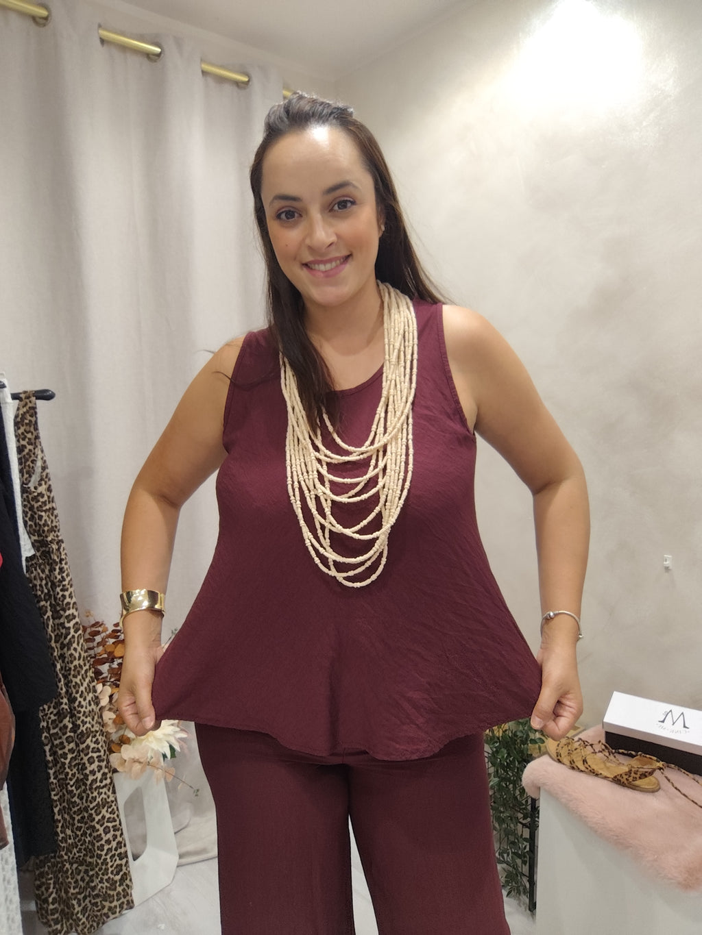 Coordinato Alessia