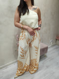 Pantaloni Sissi