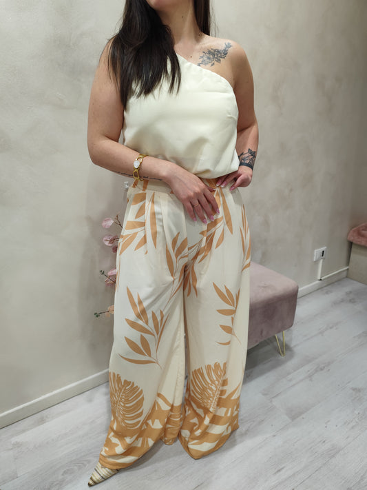 Pantaloni Sissi