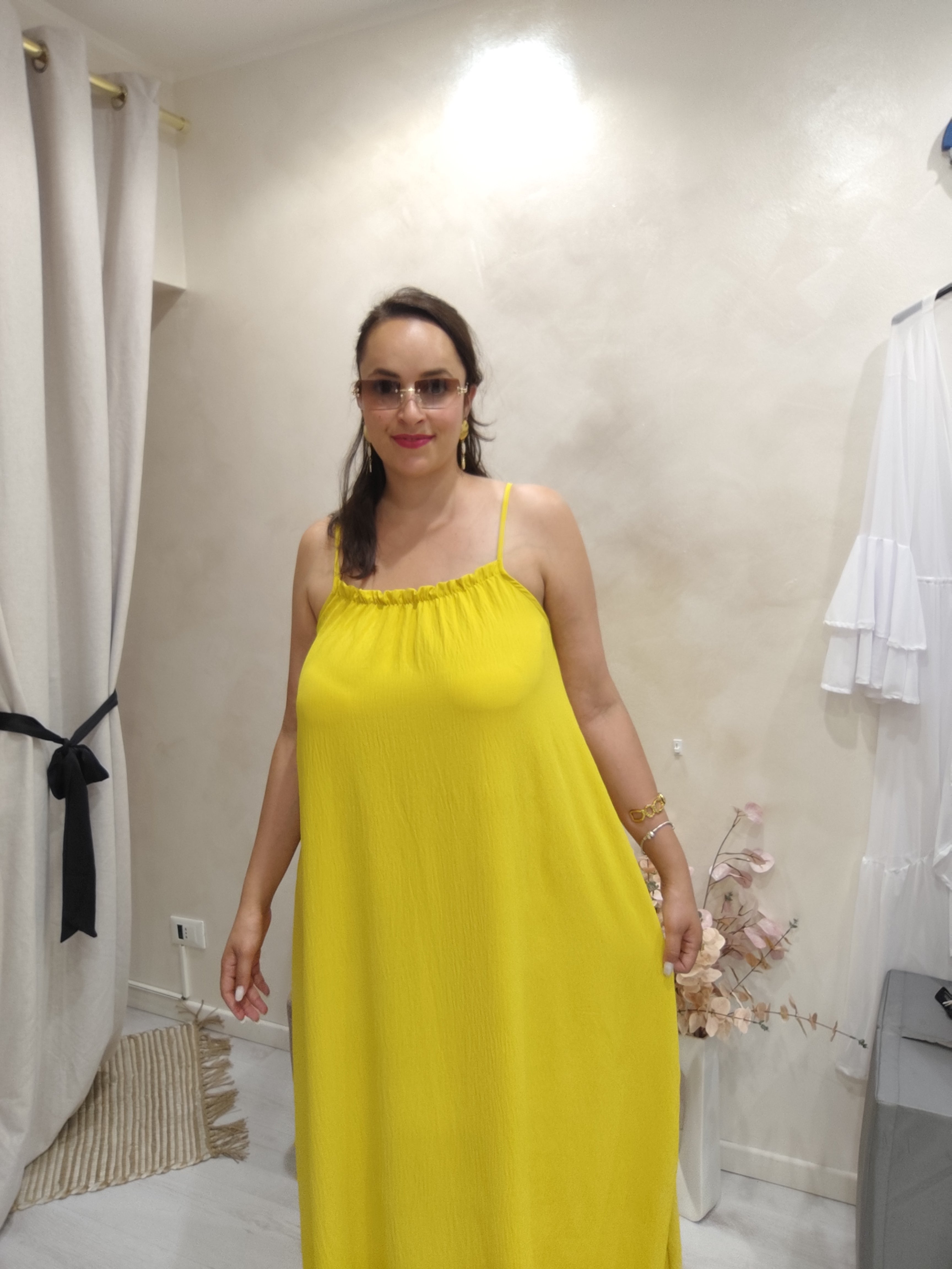 Vestito Isabel