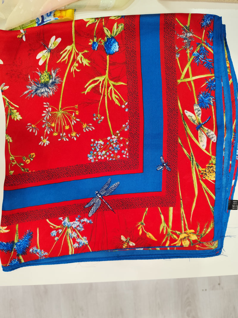 Foulard piccoli
