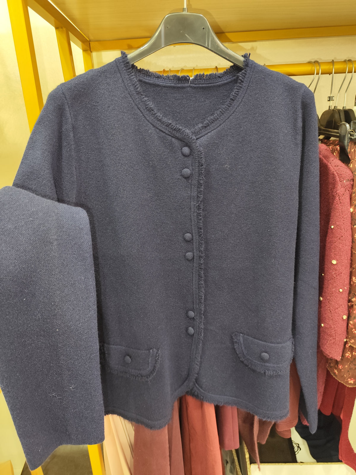 Cardigan Nina