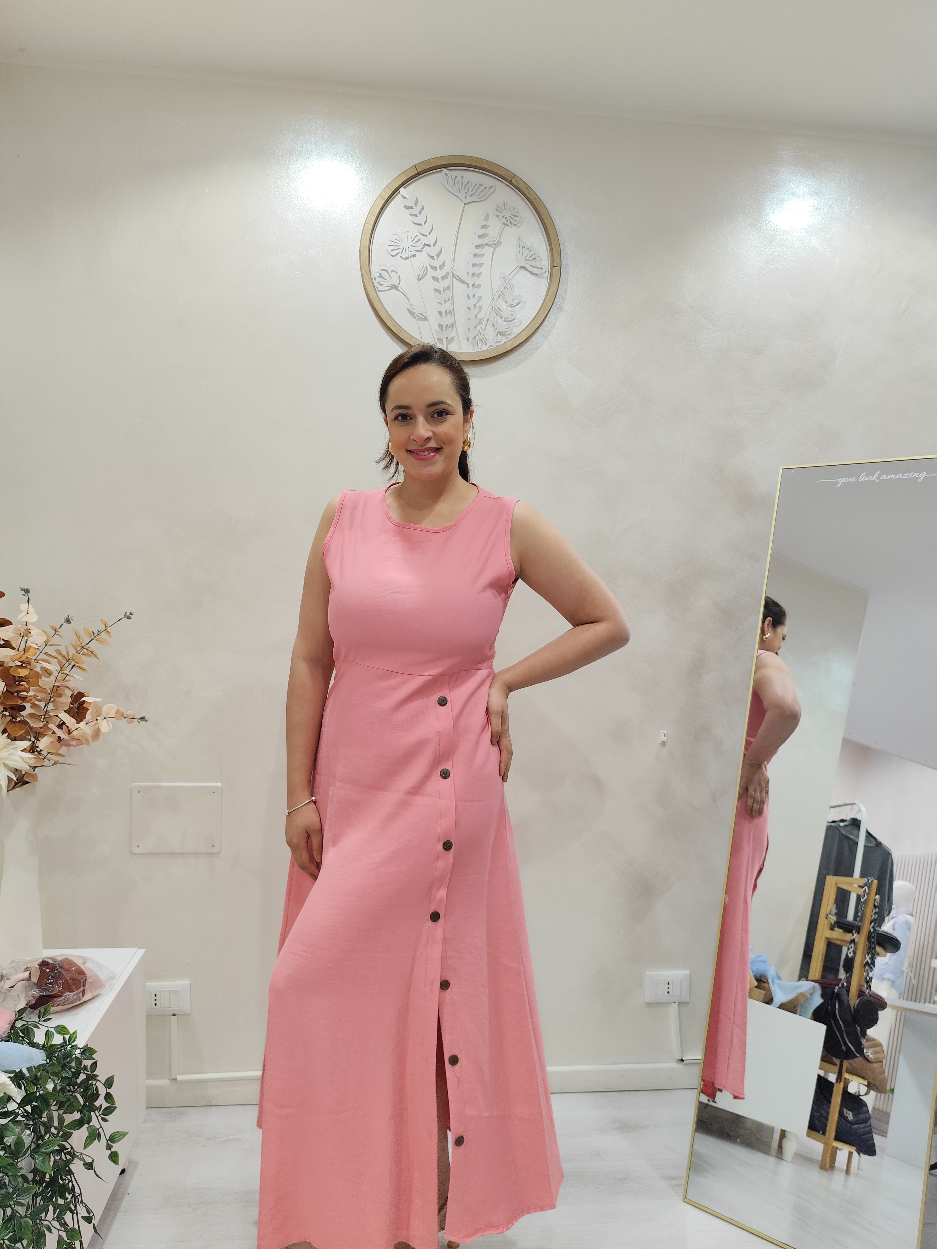 Vestito Paula