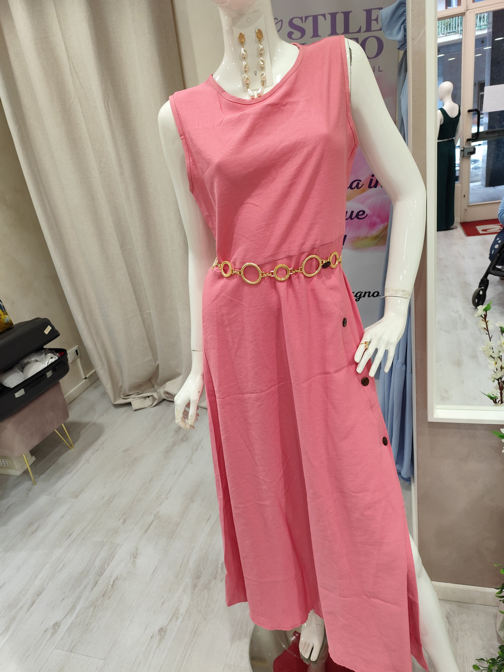 Vestito Paula