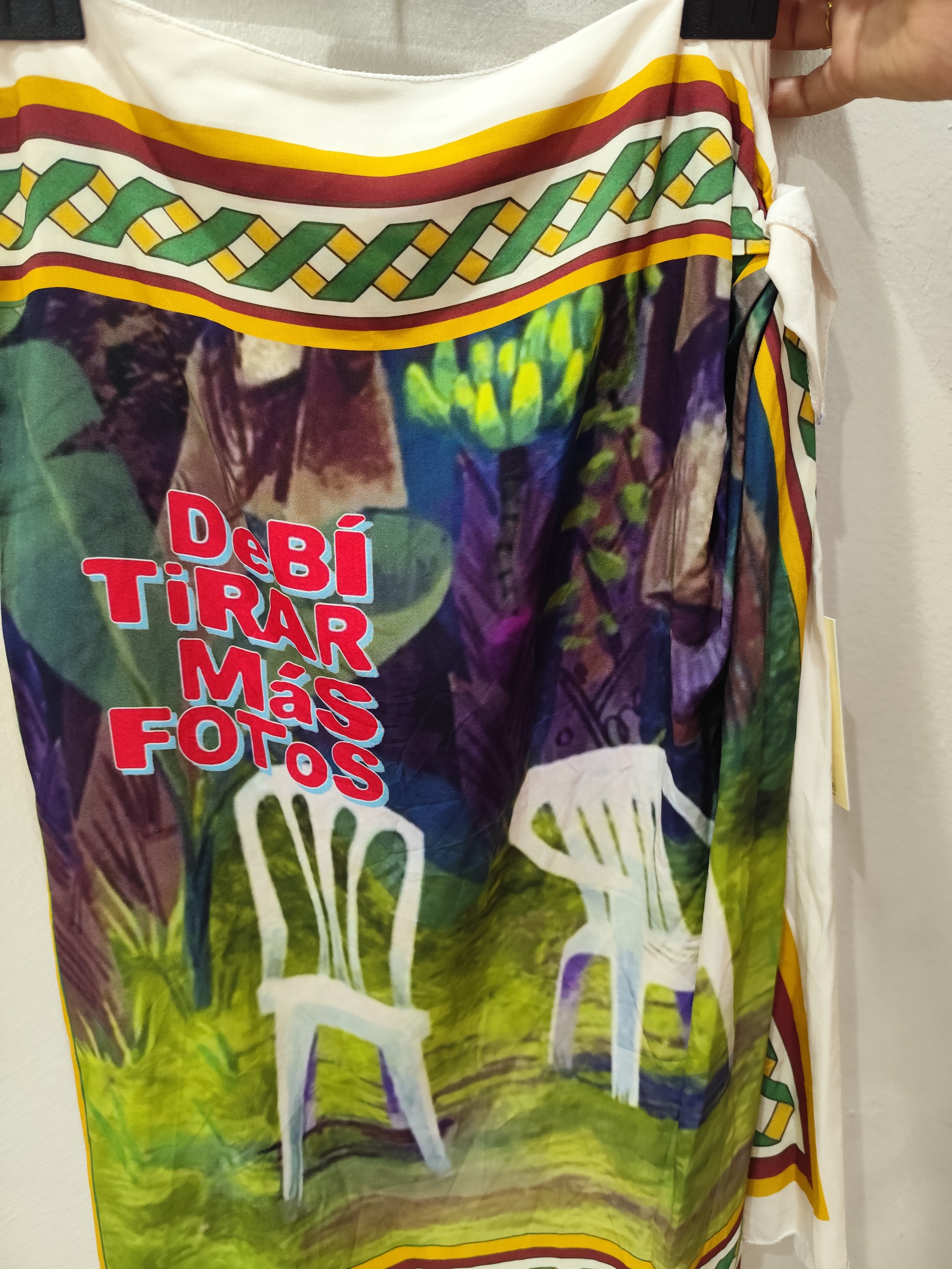 Gonna Pareo 2026