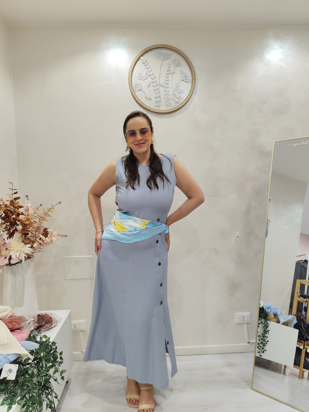 Vestito Paula