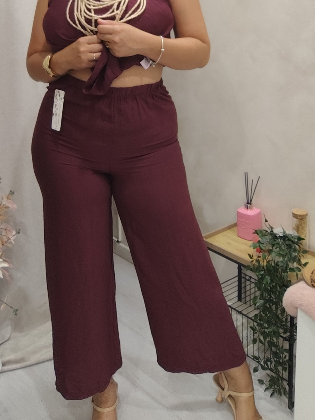 Coordinato Alessia