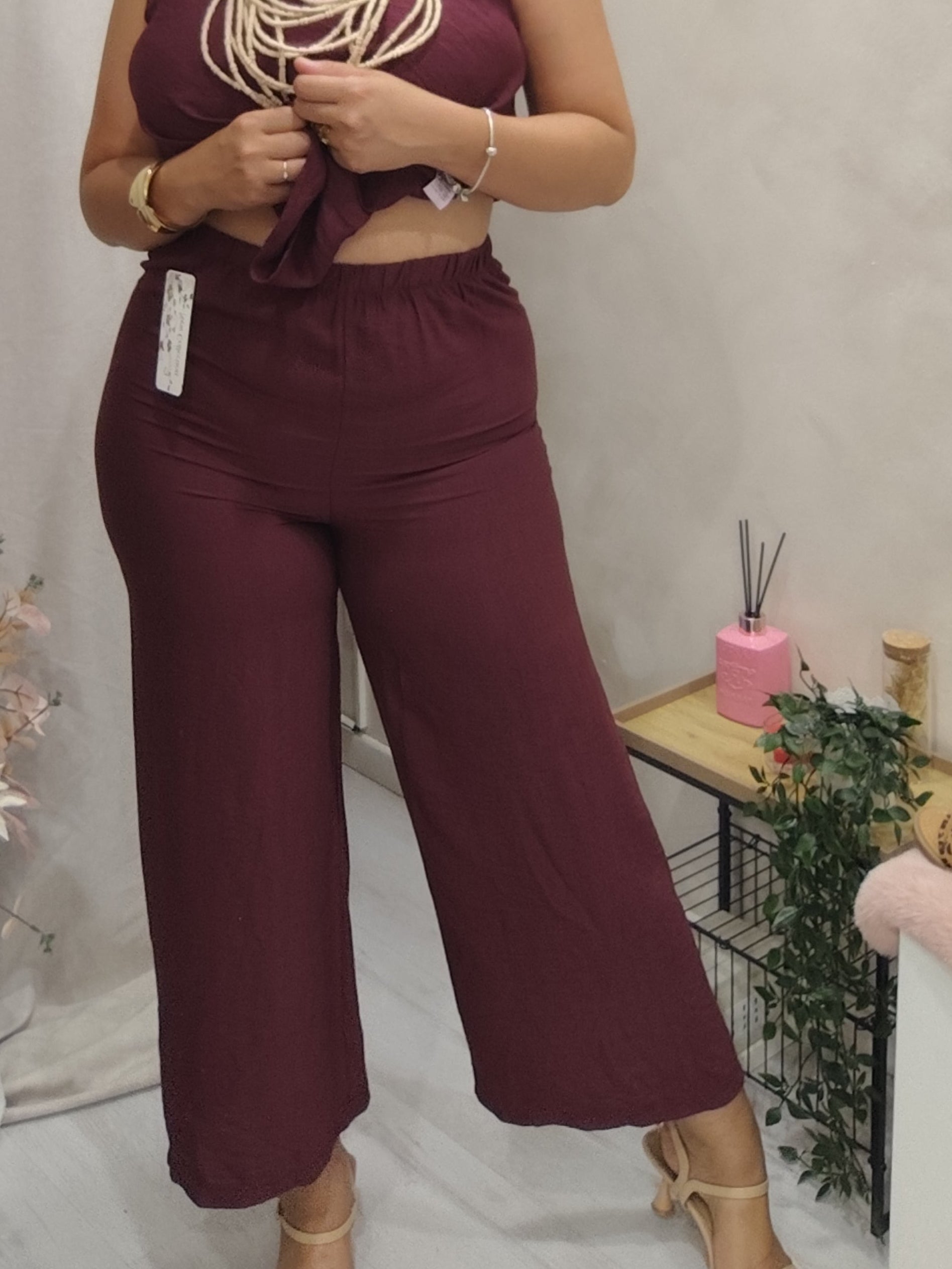 Coordinato Alessia
