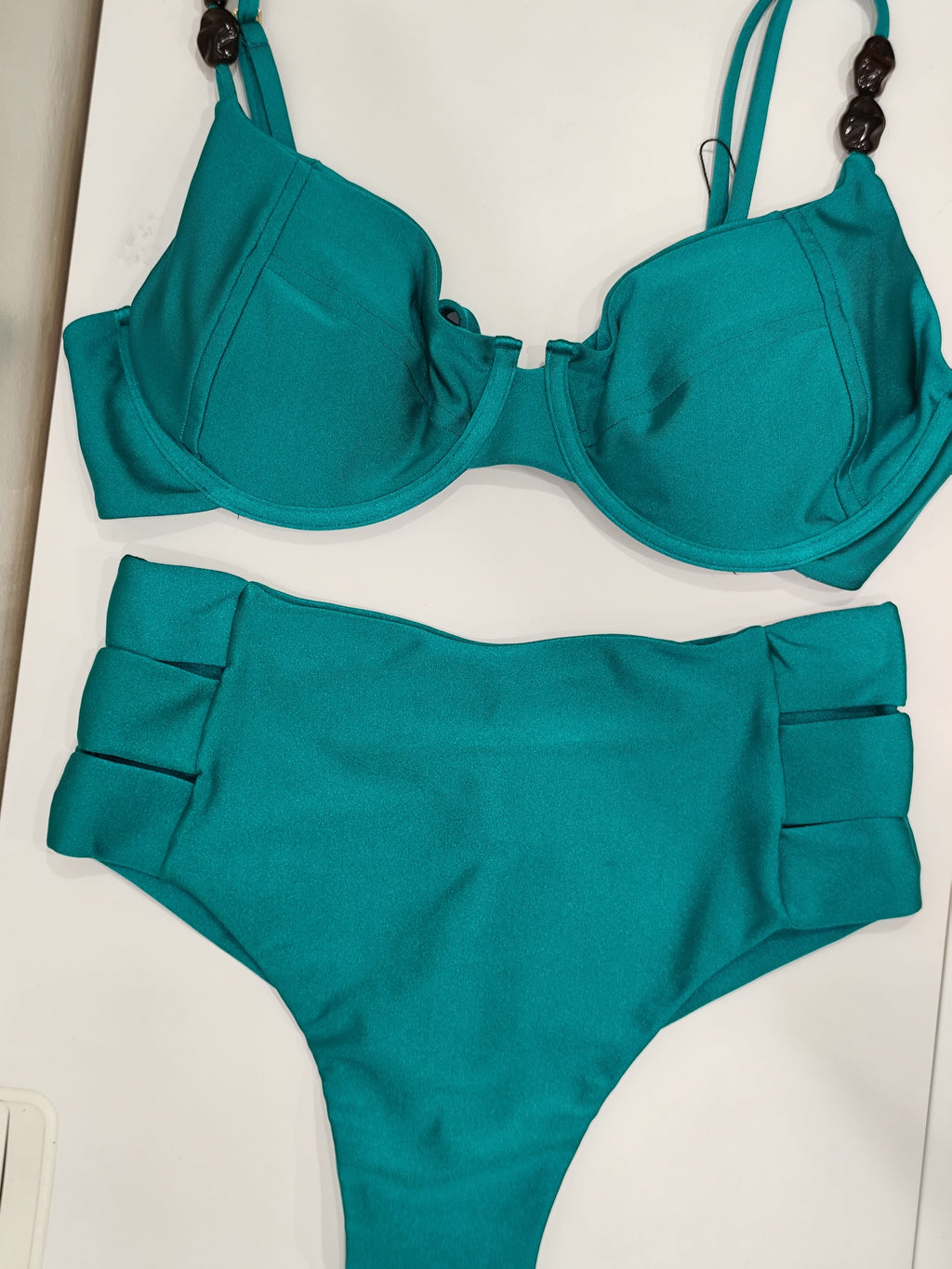 Costume Buzios Smeraldo (pietre)