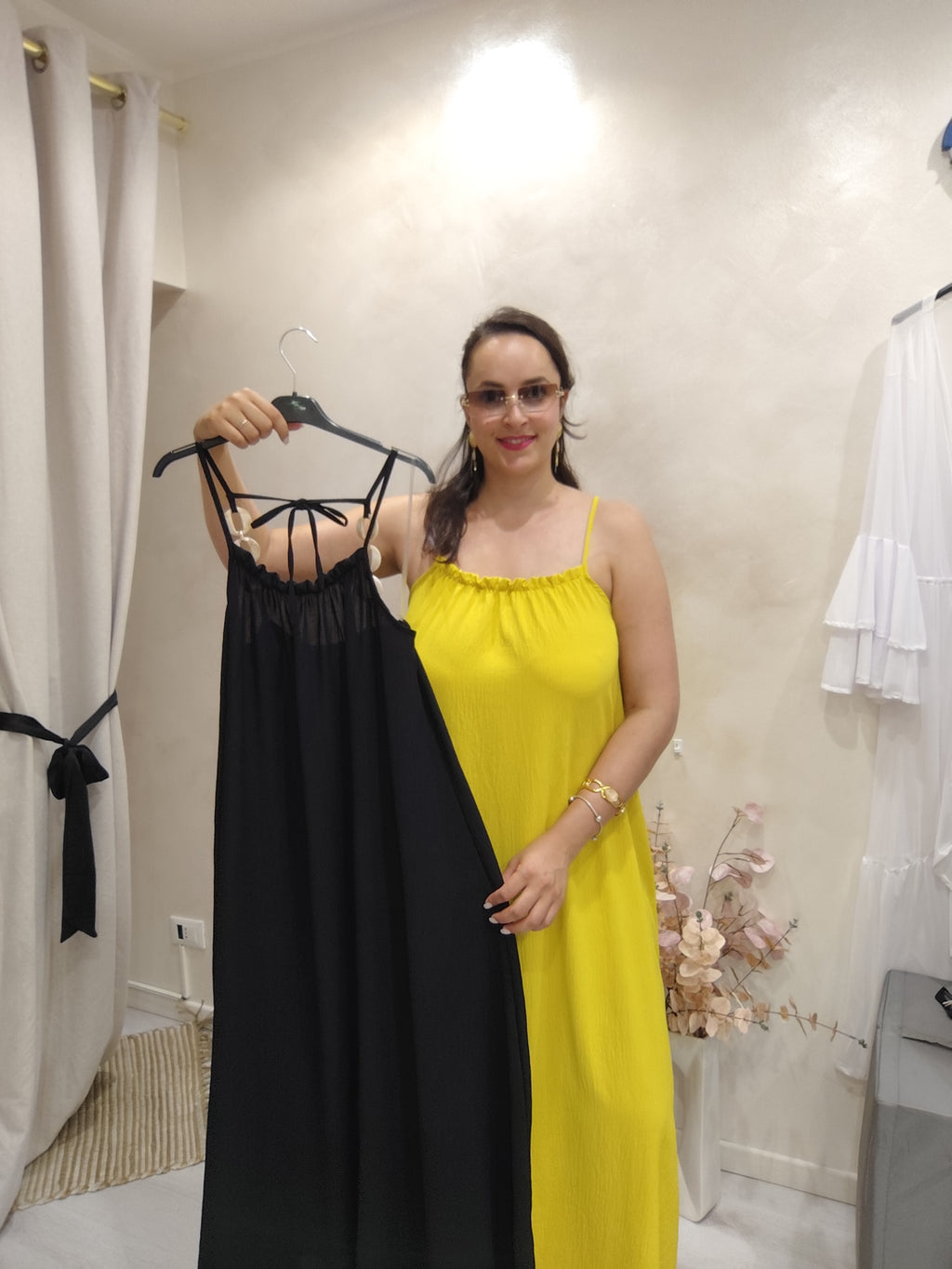 Vestito Isabel