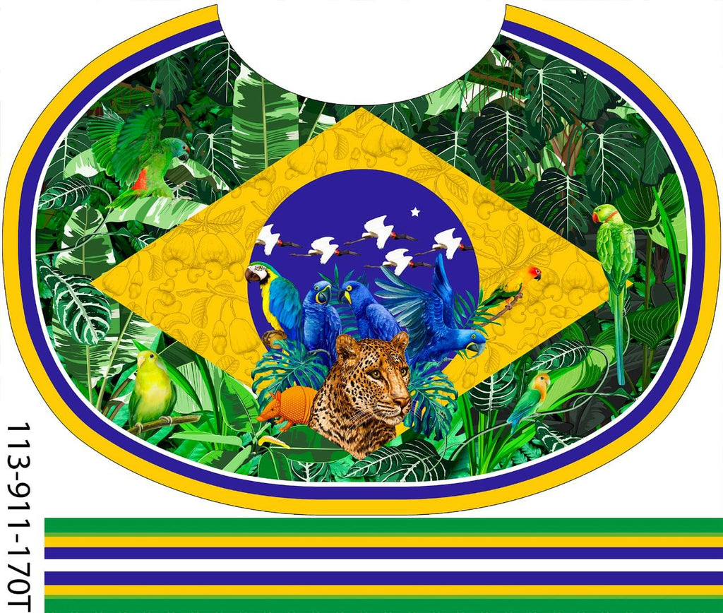 Pareo BRASIL