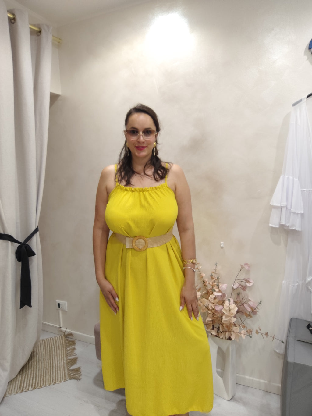 Vestito Isabel