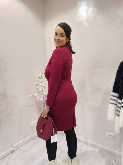 Vestito fiore