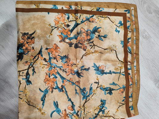 Foulard grandi